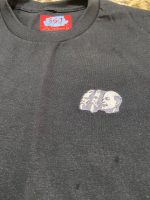 Marx Engels Lenin Embroidered T-shirt - Image 7