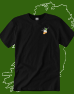 Irish Republican Tee - 3SJ Shop