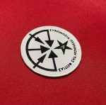 Conspiracy of Fire Nuclei Patch - Image 2