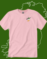 Irish Republican Tee - 3SJ Shop