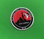 ELA National Liberation Army of Colombia Patch - Image 4