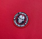 PMC Wagner Group Patch - 3SJ Shop
