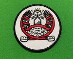 Islamic Emirate of Afghanistan Coat of Arms Patch - 3SJ Shop