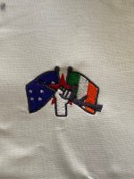 Irish Republican Embroidered T-shirt - 3SJ Shop