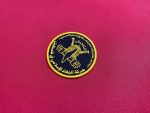 Palestinian Islamic Jihad Al-Quds Brigades Patch - 3SJ Shop