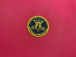 Palestinian Islamic Jihad Al-Quds Brigades Patch - 3SJ Shop