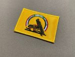Popular Mobilization Forces Patch - 3SJ Shop