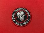 PMC Wagner Group Medical Unit Patch - Image 2