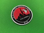 ELA National Liberation Army of Colombia Patch - Image 2