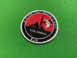 ELA National Liberation Army of Colombia Patch - Image 3