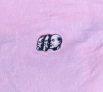 Marx Engels Lenin Embroidered T-shirt - 3SJ Shop