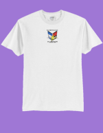 Literacy is Liberation T-shirt - 3SJ Shop