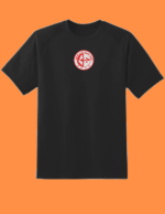 PFLP Embroidered T-shirt - 3SJ Shop