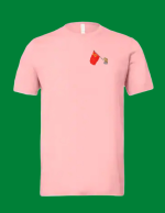 Soviet Flag Tee - 3SJ Shop