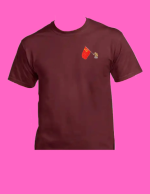 Soviet Flag Tee - 3SJ Shop