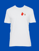 Soviet Flag Tee - 3SJ Shop