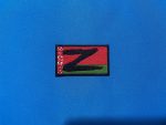 Belarus Flag Z Patch - 3SJ Shop