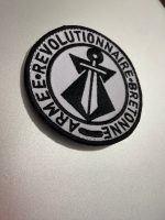 The Breton Revolutionary Army Patch - 3SJ Shop