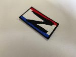 Crimea Russia Flag Patch - 3SJ Shop