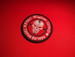 pmc wagner patch, wagner group patch, группа вагнера нашивка, wagner insignia, private military company patch, russian pmc patch, wagner skull patch, tactical patch, embroidered patch 3.5 inch, olive drab wagner patch, subdued wagner patch, red wagner patch, black wagner patch, wagner group emblem, military replica patch, collector patch, historical patch, russian patch replica, modern conflict patch, mercenary patch, pmc insignia, pmc emblem, private military patch, wagner logo patch, embroidered military patch, tactical gear patch, russian military patch, military history patch