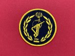 IRGC Embroidered Patch - Image 4