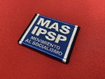 MAS-IPSP Flag Patch - Image 3