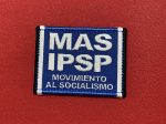 MAS-IPSP Flag Patch