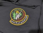 Hamas Qassam Brigades Hoodie - Image 2
