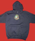 Hamas Qassam Brigades Hoodie