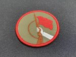 Kampfgruppen der Arbeiterklasse, KdA Combat Groups of the Working Class Patch - Image 3