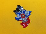 Donetsk People’s Republic Vinyl Sticker