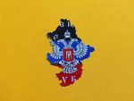 Donetsk People’s Republic Vinyl Sticker - Image 3