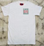 Ansarallah Houthi Appliqué T-shirt