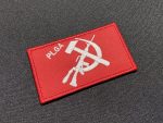 People’s Liberation Guerrilla Army PGLA Communist Party of India (Maoist) CPI Patch - Image 2