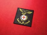 SSNP Eagles of the Whirlwind Patch