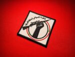 Syrian Resistance Patch – Northern Region Emblem - Image 2