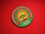 Alliance of Sahel States patch, Confédération des États du Sahel patch, Alliance des États du Sahel patch, AES patch, AES emblem, AES insignia, Liptako-Gourma Charter, Liptako-Gourma patch, Mali patch, Burkina Faso patch, Niger patch, Mali military patch, Burkina Faso military patch, Niger military patch, Sahel region patch, Sahel alliance, Sahel unity, West Africa patch, West African alliance, African confederation, African union patch, African military alliance, Pan-Sahelism, Pan-Africanism, anti-colonial patch, anti-neocolonialism, anti-French patch, anti-ECOWAS patch, ECOWAS withdrawal, ECOWAS resistance, post-coup alliance, 2023 Sahel alliance, 2025 ECOWAS exit, regional security patch, African sovereignty, self-determination, sovereignty patch, political sovereignty, regional defense force, Sahel military cooperation, common Sahel currency, African economic independence, West African geopolitics, Sahel geopolitics, African military patch, embroidered Sahel patch, embroidered African flag, embroidered insignia, military insignia, military emblem, red green gold patch, red green yellow patch, baobab tree patch, zebu patch, dove of peace patch, sun symbol patch, AES stars patch, One Space One People One Destiny, African unity patch, Sahel resistance patch, anti-imperialism, anti-imperialist patch, Assimi Goïta patch, Ibrahim Traoré patch, Abdourahamane Tchiani patch, Goïta emblem, Traoré emblem, Tchiani insignia, junta patch, military-led government, coup-era patch, military governance patch, transitional government patch, regional independence, embroidered political patch, historical African patch, modern Africa memorabilia, West African independence movement, African security alliance, post-colonial Africa, patch for collectors, political movement patch, regional alliance patch, geopolitical patch, collector’s insignia, historical replica, educational patch, display patch, sew-on patch, Velcro patch, iron-on patch, collectible African emblem, contemporary African history, modern African alliance, Sahel revolution, Sahel uprising, resistance movement patch, Sahel partnership, AES cooperation, Mali Burkina Niger patch, Russian ally patch, Turkey ally patch, Iran ally patch, anti-Western alliance, alternative to ECOWAS, Sahel confederation, Sahel identity, Sahel sovereignty movement, 2023 military coup alliance, African resistance emblem, embroidered Sahel crest, modern geopolitical symbol, Pan-Sahel pride, new African order, regional security bloc, African foreign policy, embroidered AES roundel, 3.5” military patch, 3.5 inch African patch.