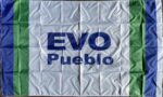 EVO Pueblo, Evo Morales flag, Bolivia political flag, Movimiento al Socialismo, MAS-IPSP, Estamos Volviendo al Pueblo, Bolivian socialism, indigenous movement, populist flag, Evo Morales party, new Bolivian party, Bolivian left, Latin American leftist, Bolivian political memorabilia, South American politics, Evo Pueblo bandera, Bolivia nueva bandera, izquierda boliviana, símbolo político, Evo 2025, green white blue flag, rural support flag, indigenous rights Bolivia, anti-MAS, Evo split party, Morales partido político, Morales 2025 elecciones, Evo Pueblo símbolo, bandera Evo Pueblo, Evo Pueblo replica flag, bandera política Bolivia, Evo political movement, Evo Morales nueva bandera, revolución democrática Bolivia, Evo Pueblo movimiento