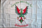 Out of the Ashes Arose the Provisionals flag, Provisionals flag, Irish Republican Army flag, Irish Republican Army, IRA flag, Provisional IRA flag, PIRA flag, IRA phoenix flag, Provisional Irish Republican Army, phoenix IRA flag, IRA mural flag, Irish nationalism flag, Irish tricolor IRA flag, Irish resistance flag, IRA symbolism, Provisionals IRA flag, republican phoenix flag, Irish unity flag, Provo flag, Irish republican memorabilia, Irish rebel flag, IRA political flag, Northern Ireland flag, The Troubles flag, Irish conflict flag, Sinn Féin flag, Irish paramilitary flag, Irish revolutionary flag, Irish protest flag, IRA history flag, 1969 IRA split flag, buy IRA flag, Irish rebellion flag, Irish flag with phoenix, Irish heritage flag, Ireland rebel flag for sale, IRA uprising flag, white IRA flag, tricolor IRA flag, phoenix rising IRA flag, Ireland freedom flag, Irish flag with writing, Irish resistance movement, Ireland militant flag, republican tricolor banner, 90x135 IRA flag, 90x150 IRA flag, Irish Republican Army symbolism