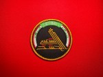 Popular Mobilization Forces patch, PMF patch, Hashd al-Shaabi patch, الحشد الشعبي, Iraq militia patch, Iraqi military insignia, Shiite militia patch, Al-Hashd patch, Iraqi flag patch, resistance group patch, Iraqi paramilitary patch, Hashd patch for sale, Middle Eastern military patch, Iraqi security forces emblem, Islamic militia patch, Iran-backed militia patch, replica PMF patch, Iraq war memorabilia, Iraq patch to buy, Iraqi armed groups patch, 3.5 inch PMF patch, Iraqi defense patch, Shiite group insignia, embroidered Iraq patch, Velcro PMF patch, PMF reproduction patch, Iraq popular forces patch, pro-Iran militia patch, Iraqi emblem patch, anti-ISIS militia patch, الحشد patch, PMF logo patch