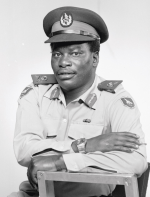 Zimbabwe National Army Formation Patch - Image 4