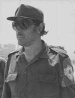 Guardians of the Cedars (حراس الأرز) Patch (Approx. 3.2 x 4.0 inches) - Image 5