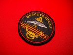 336th Guards Naval Infantry “Belostokskaya” Commemorative Patch – 3.5” - Image 3