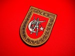GÜV.K.K. 1976 Patch (Northern Cyprus Security Forces Command) - Image 3