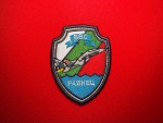 BULGARIAN AIR FORCE RAVNETS MIG-29 PATCH – 2.88 × 3.74 INCH SHIELD EMBLEM