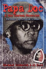 VSN Tonton Macoutes Pintade Lambi Patch 2x2.5” Haitian Paramilitary Insignia - Image 4