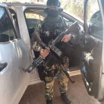 Los Chapitos “El Ratón” Mouse Patch (4x3”) - Image 3