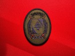 Lebanese Army Commando Regiment Patch – Cedar Crest Special Forces Insignia (3.5”)