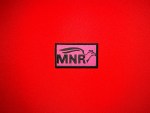 Bolivian MNR Movimiento Nacionalista Revolucionario Embroidered Patch – 3.5” x 2” - Image 4