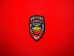 Donetsk People’s Republic Internal Troops МВД Police Patch - Image 4